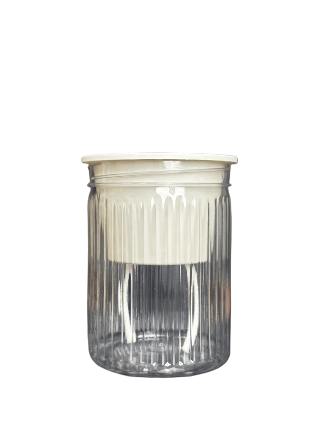 CHẬU NHỰA THỦY CANH- SỐ 4