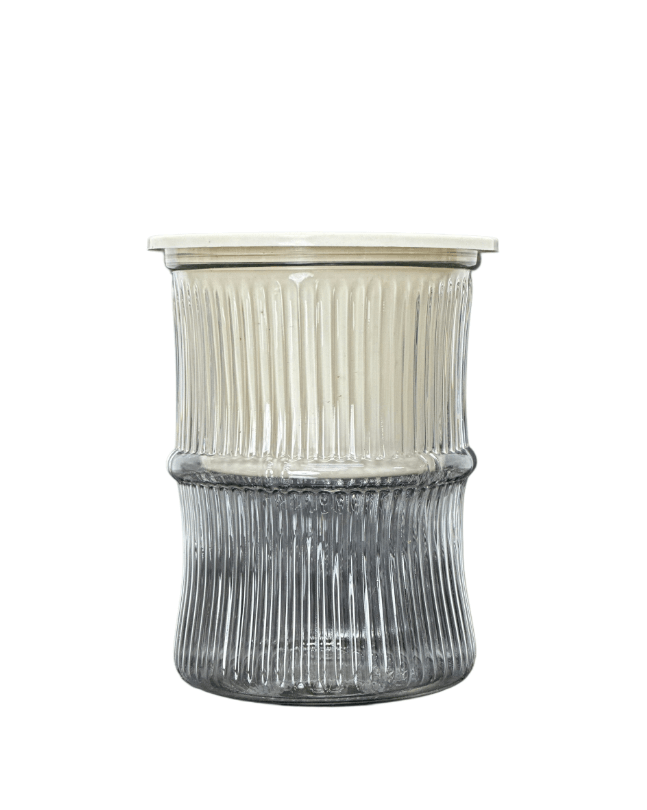 CHẬU NHỰA THỦY CANH- SỐ 6