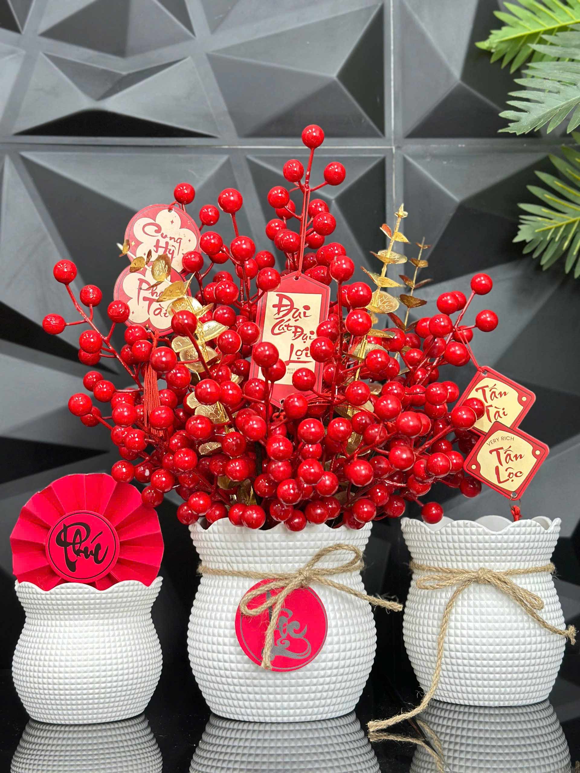Những chậu hoa đẹp nên chọn trưng ngày Tết? 5