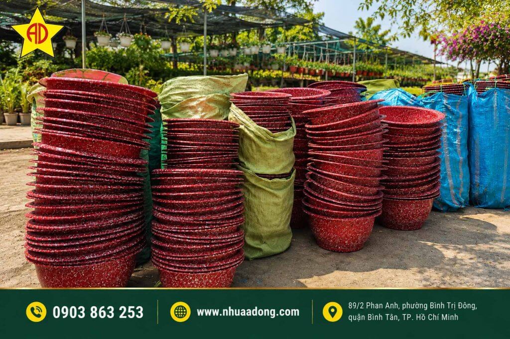 Tuổi-thọ-trung-bình-của-Chậu-Nhựa-Á-Đông-là-bao-lâu