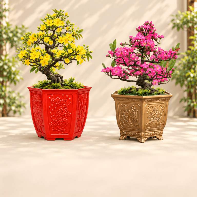 bonsai